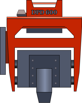 Аренда вибропогружателя Daedong DPD600 T в Саранске и Республике Мордовия