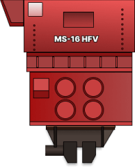 Аренда вибропогружателя MULLER MS-16HFV в Саранске
