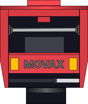 Аренда вибропогружателя MOVAX SPH80 для объектов Саранска и Республики Мордовия