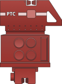Аренда вибропогружателя PTC 24HFV в Саранске